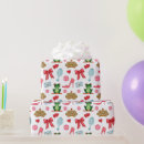 Recherche de conte de fées papier cadeau Toute personne
