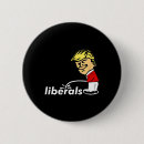 Recherche de anti de donald trump badges Libéral