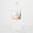 Recherche de nourriture étiquettes Chute