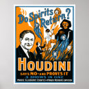 Recherche de houdini art Magie
