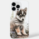 Recherche de malamute iphone coques Mignon