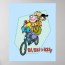 Recherche de 90s cartoon posters Edd eddy