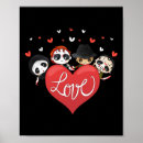 Recherche de anti amour posters Coeur