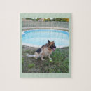 Recherche de alsacien puzzles Animal