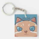 Recherche de katie porteclés Kitty kat