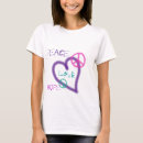 Recherche de graffiti numérique tshirts Paix
