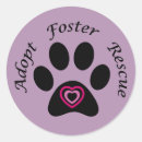 Recherche de sauvetage autocollants Animal