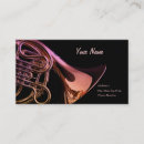 Recherche de klaxon cartes visite Cor de harmonie