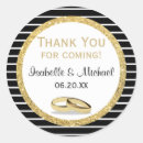 Recherche de anneau mariage autocollants Merci