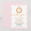 Recherche de tartes invitations Pour enfants