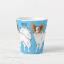 Recherche de chien papillon tasses Animal