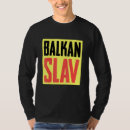 Recherche de slav tshirts Bosniaque