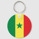 Recherche de le sénégal porteclés Pays