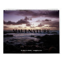 Recherche de nature calendriers National