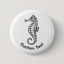 Recherche de hippocampe badges Animal