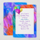 Recherche de abstrait invitations Célébration