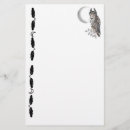 Recherche de païen papier à lettre Sorcière