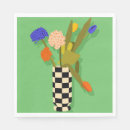 Recherche de pot serviettes Moderne
