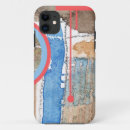 Recherche de peinture acrylique iphone coques Illustration