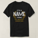 Recherche de nom est… tshirts Pour tous