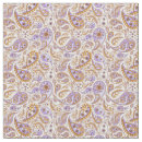 Recherche de brown paisley Vintage