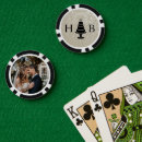 Recherche de diamant jetons poker Croupier