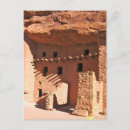Recherche de anasazi cartes postales Amérindienne