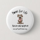 Recherche de patte badges Chats