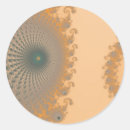 Recherche de vortex autocollants Spirale