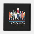 Recherche de le costa rica magnets Aventure