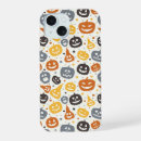 Recherche de jack o lantern iphone coques Citrouille