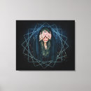 Recherche de sorciere toiles Sorcière