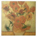 Recherche de vincent van gogh carreaux Toile