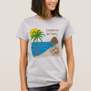 Recherche de tropiques tshirts Paradis