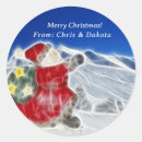 Recherche de st nicolas autocollants Pour tous