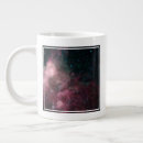 Recherche de astrophysique tasses Espace