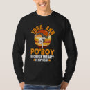 Recherche de thérapie tshirts Yoga