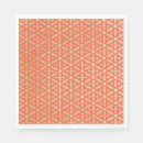 Recherche de motif marocain serviettes Géométrique