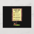 Recherche de tondeuse cartes postales Fleurs