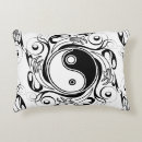 Recherche de yang de yin coussins Pour tous