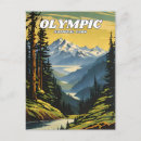 Recherche de olympiques cartes postales Parc national
