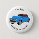 Recherche de voiture classique badges Vintage