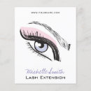 Recherche de ombre prospectus Sourcils