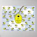Recherche de ruche bureau fournitures Abeille miel