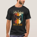 Recherche de gaming hommes tshirts Rétro