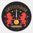 Recherche de gryffindor autocollants Sorcière