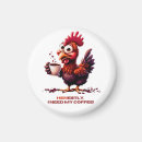 Recherche de humour de café magnets Matin