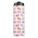 Recherche de macarons voyage mugs Coloré