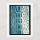 Recherche de bâtiment flatiron cartes postales Architecture