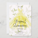 Recherche de vert jaune invitations Chic
